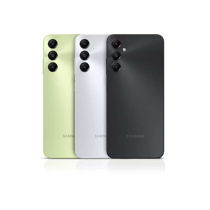 SAMSUNG A05S NEW