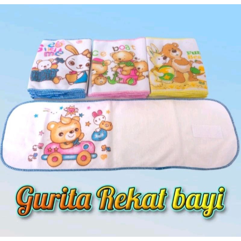 gurita bayi