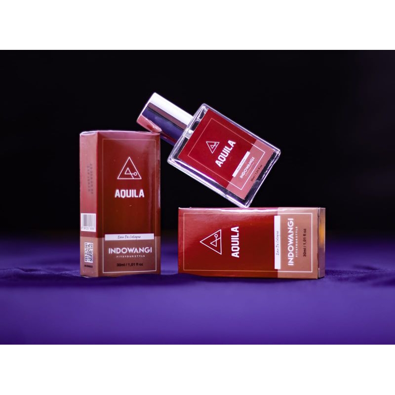 Parfum indowangi