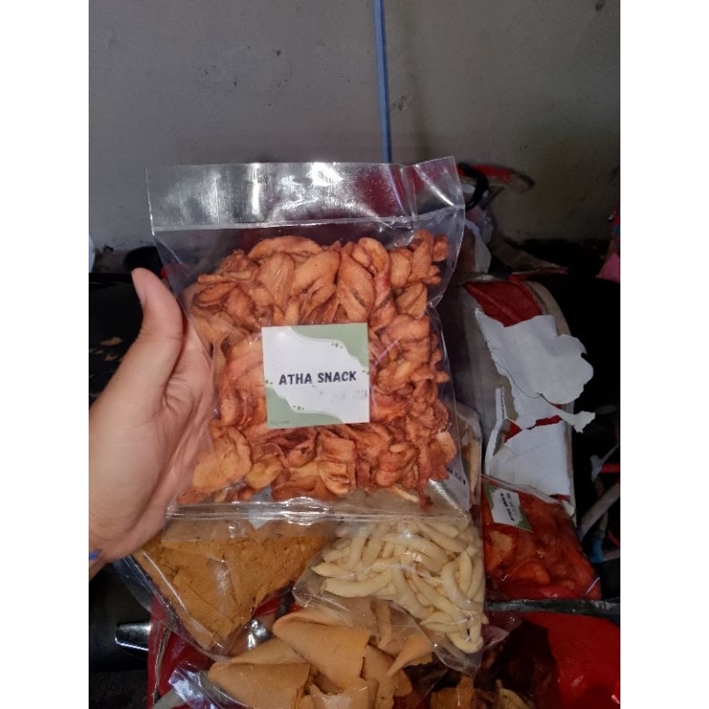 pisang manis