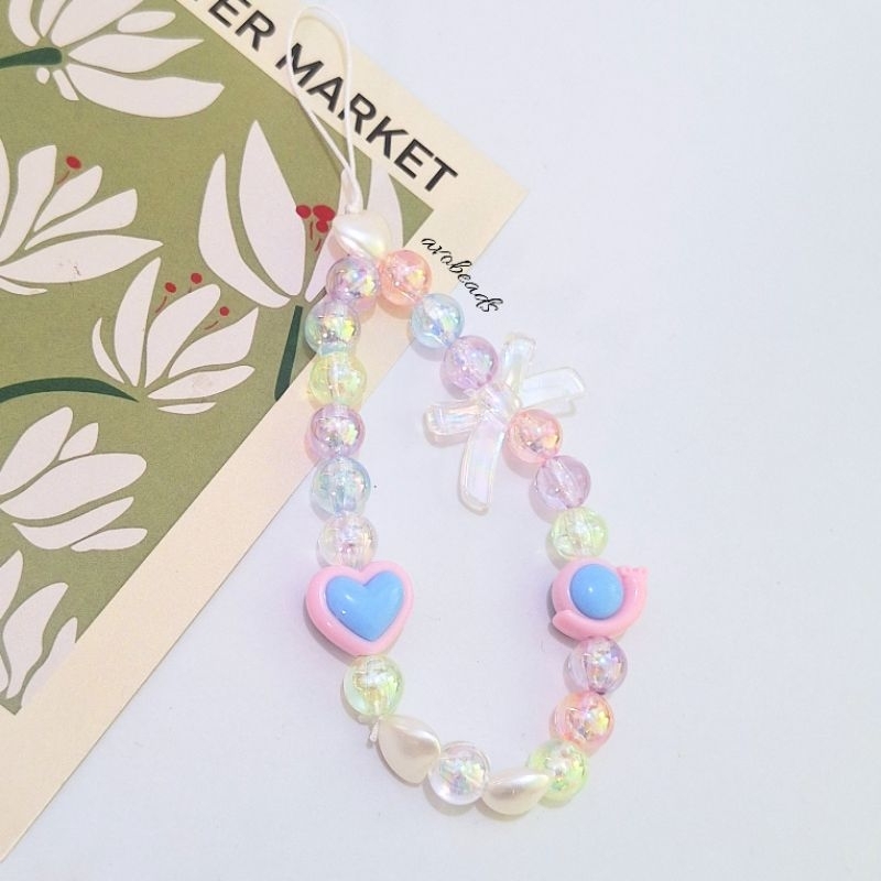 strap phon boba glowing
