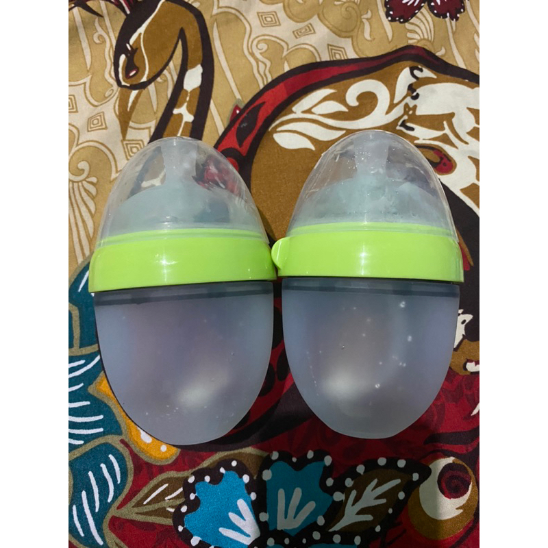 botol susu bayi