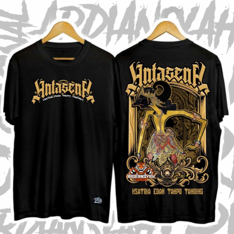 kaos Antasena terlaris