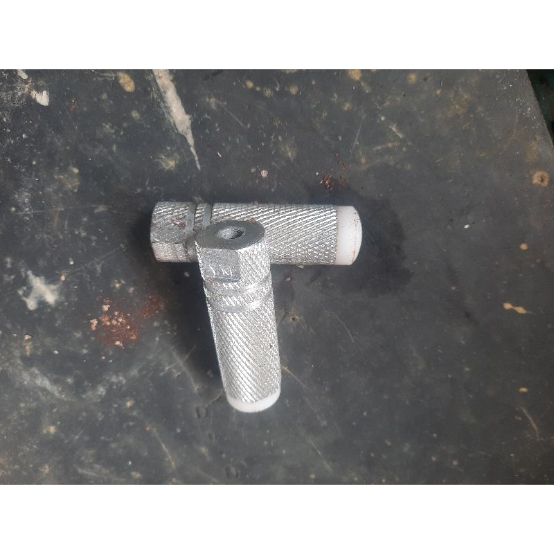 footstep underbone