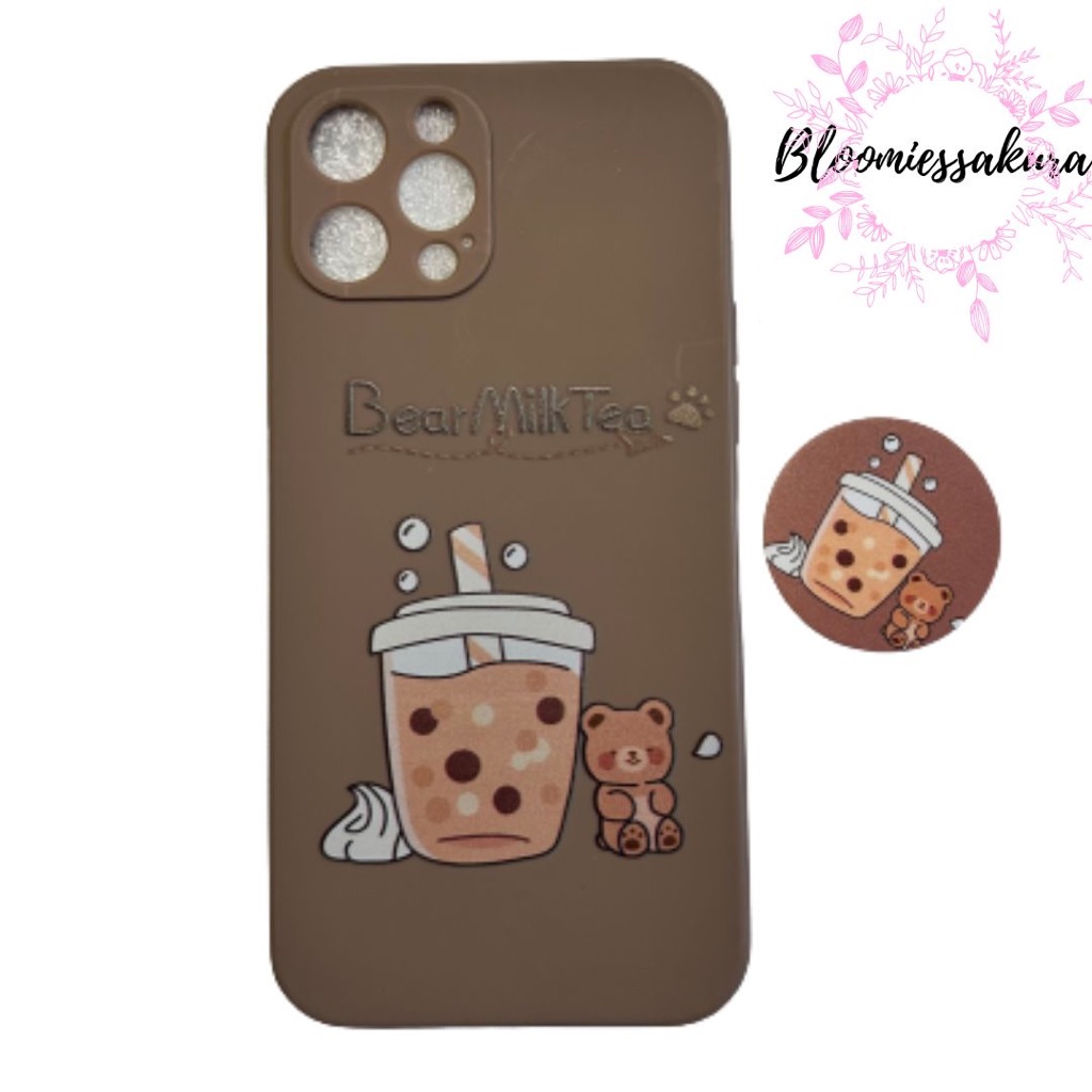 CASE IPHONE LUCU