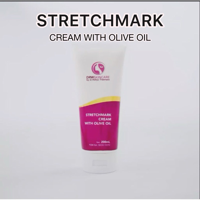Stretchmark Cream