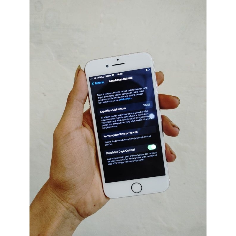 iphone 7 128 murahhhhhh