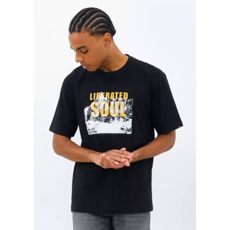 kaos emba original