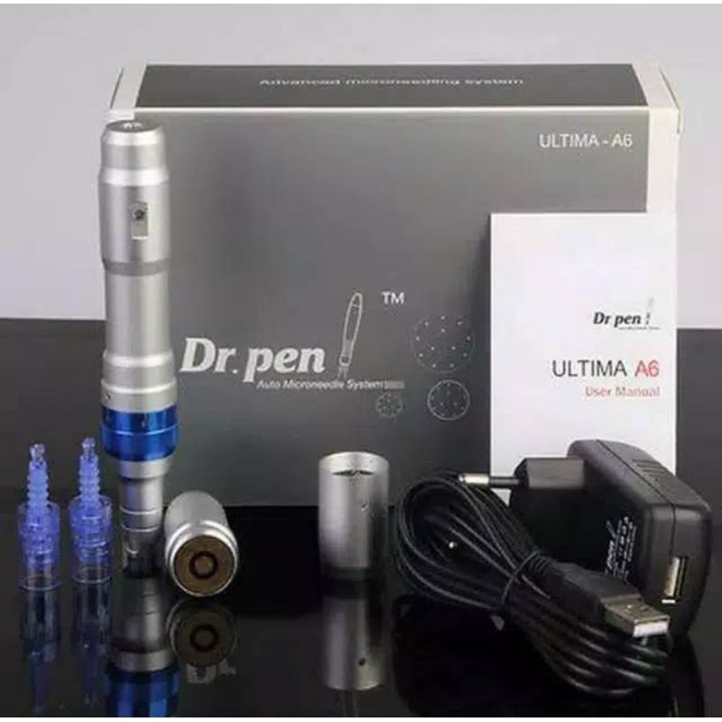 Dr. Pen Ultima A6