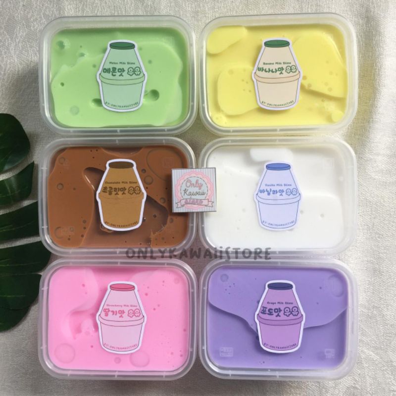 rainbowslime