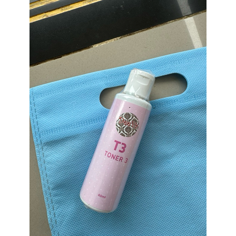 TONER NEW DEEVA