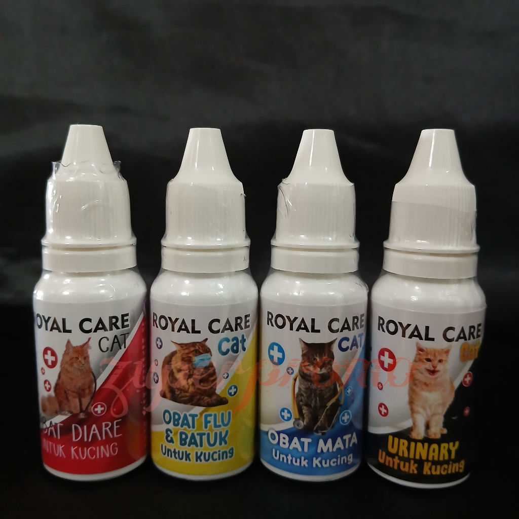 UMB Royal Care Cat 10ml