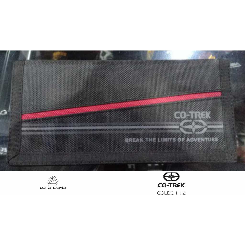 DUTAIRAMA - DOMPET COTREK CCLD0112