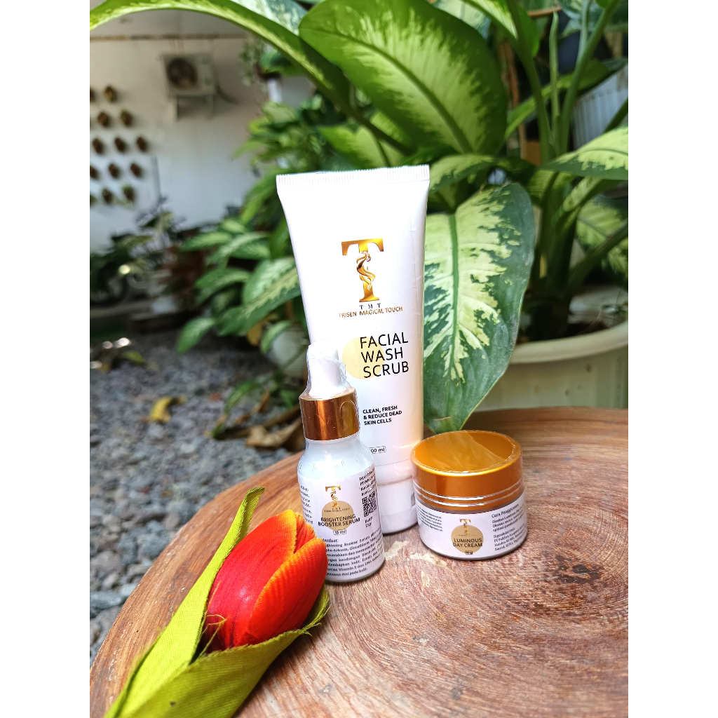 TMT MORNING PACKAGE