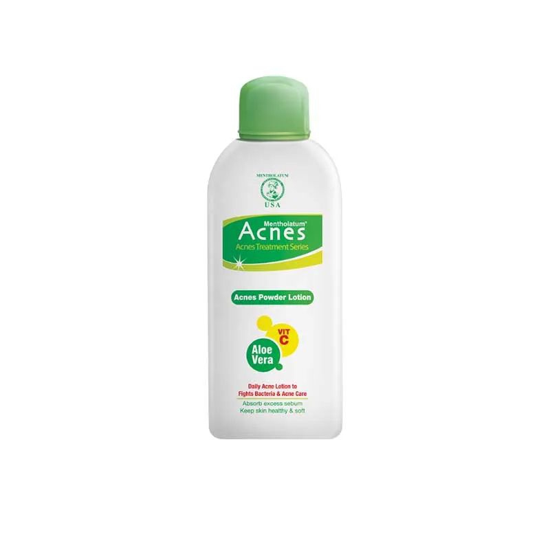 Acnes powder lotion 100 ml