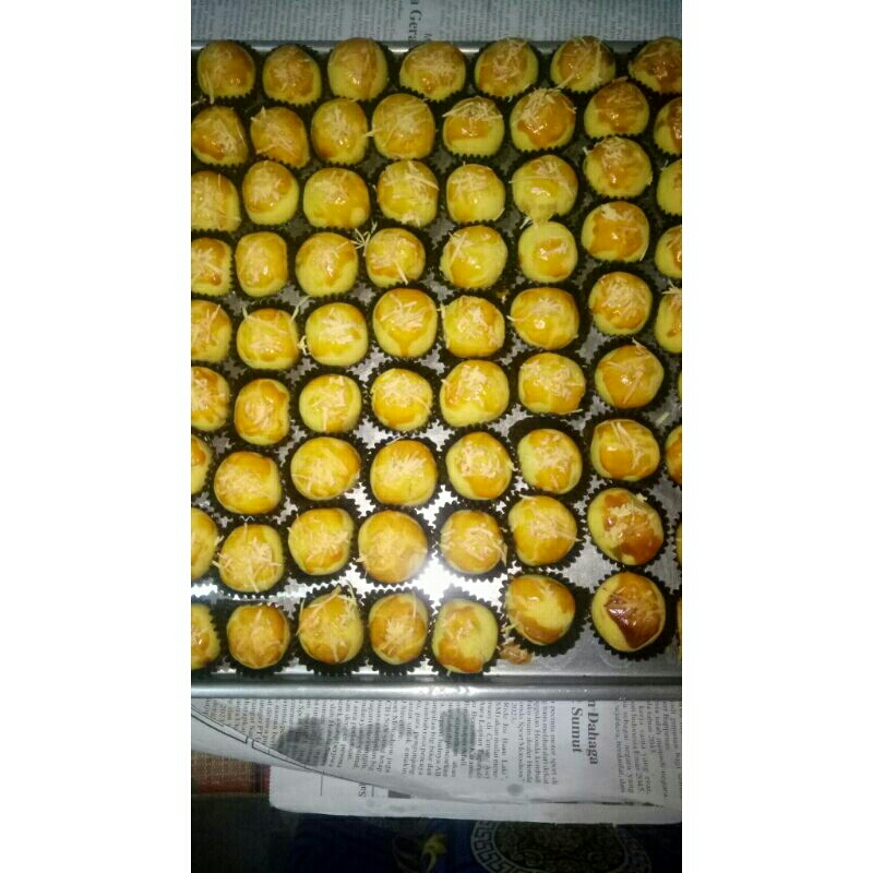 nastar keju