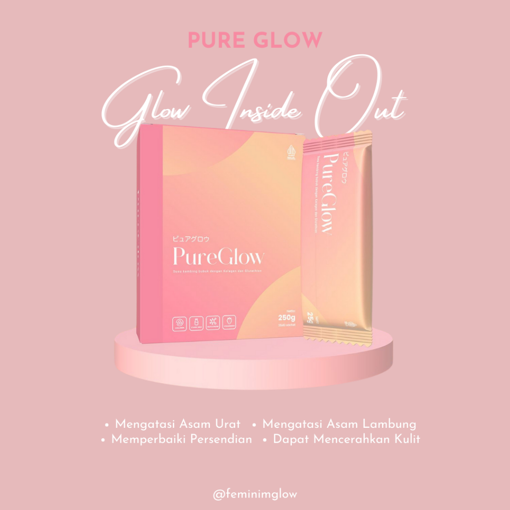 Pure Glow Collagen