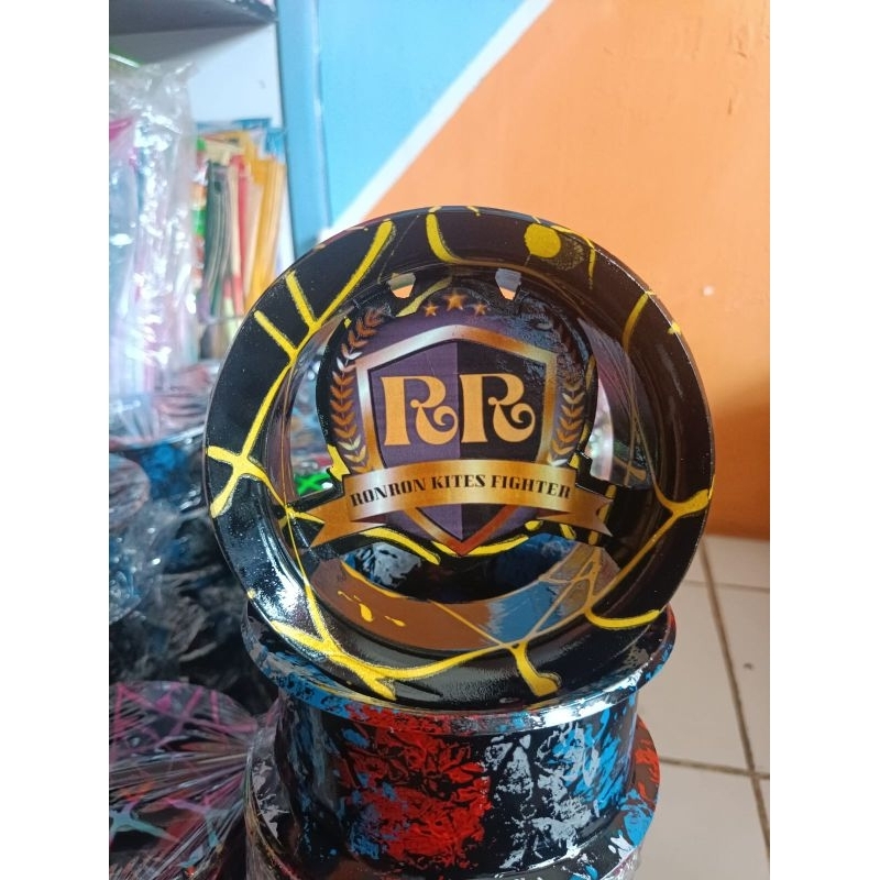 BLADU LAYANGAN RR 5 INCI