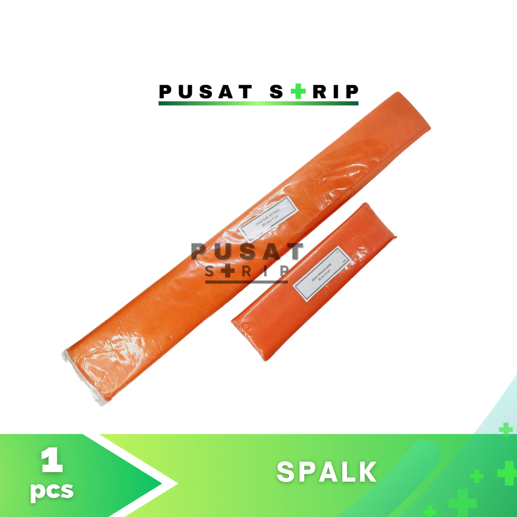 Spalk (Penyangga) Dewasa
