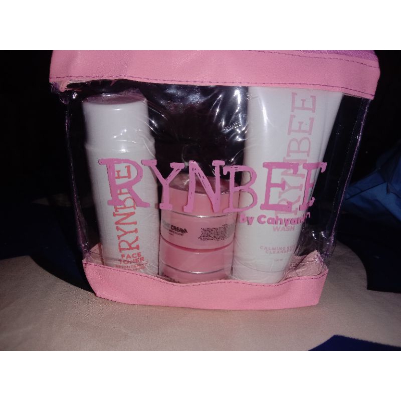 PAKET BESIC BRIGHTENING