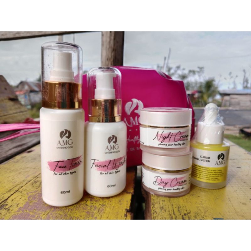 AmgSkincare
