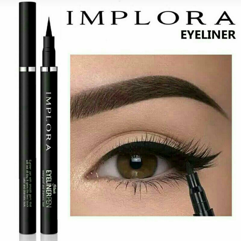 Implora eyeliner