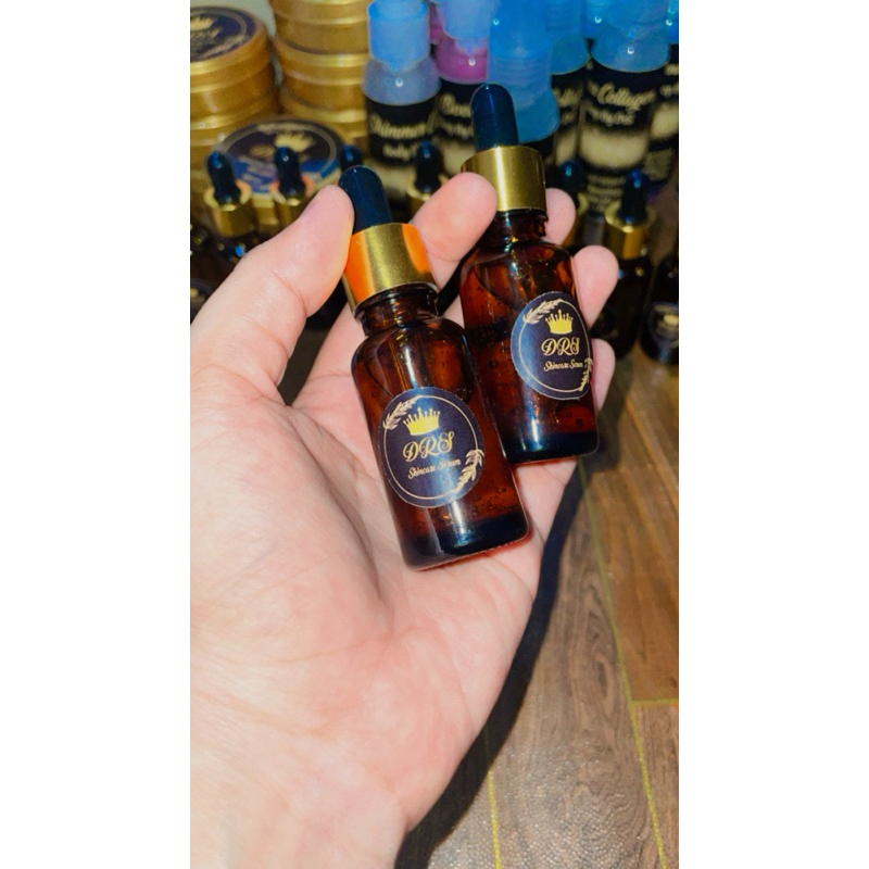 DrsSkincare ecer