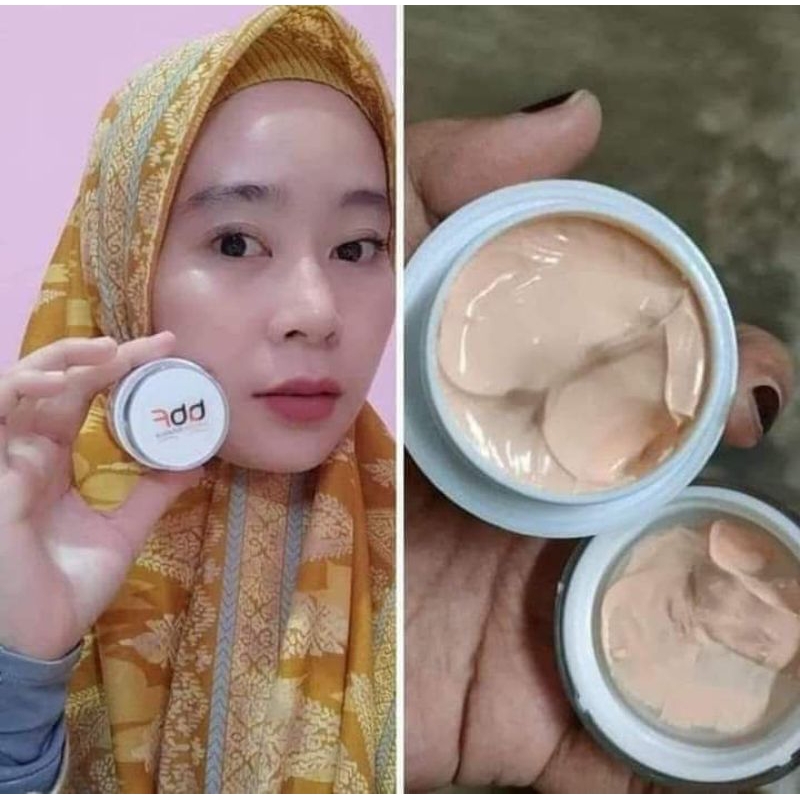 BBF SUNSCREEN ORI SEGEL