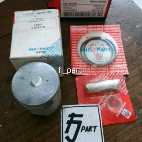 Piston kit V80 V80SS V80 robot