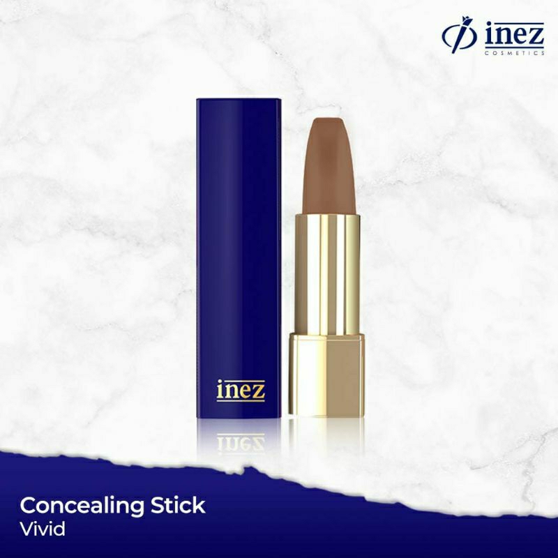 color contour plus Concealing stik