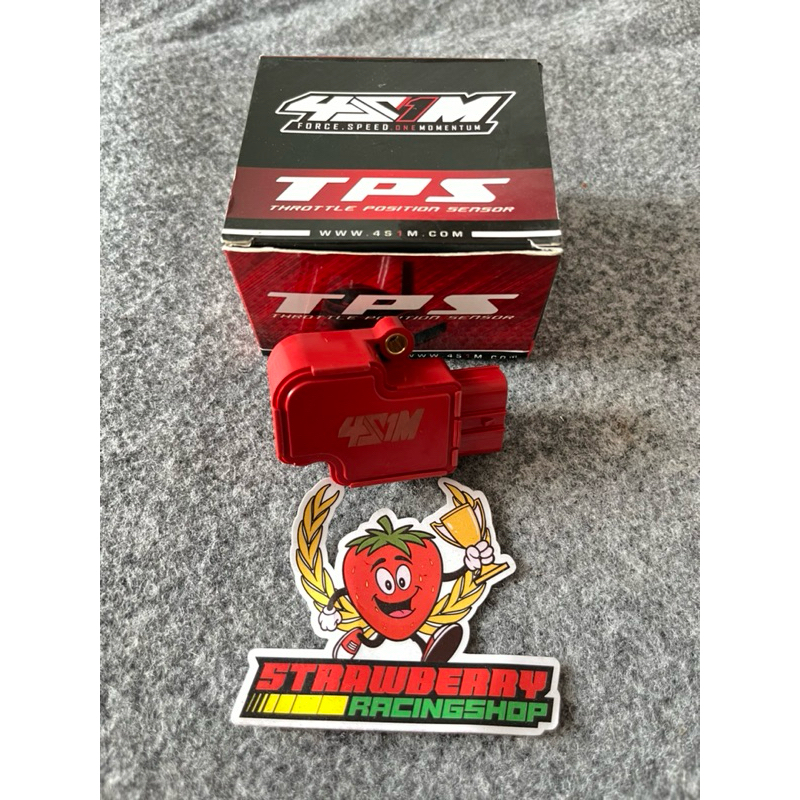 tps sensor 4s1m pcx160,adv160