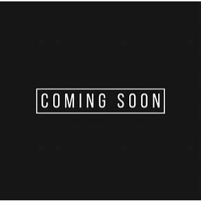 COMING SOON