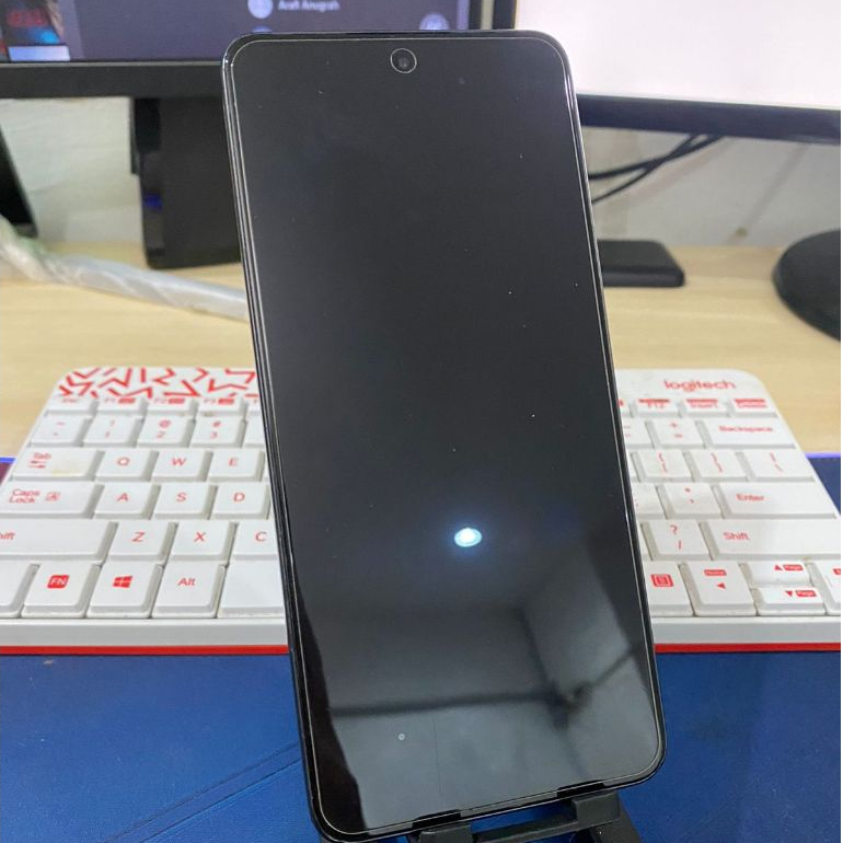 XIAOMI Mi 12 Lite