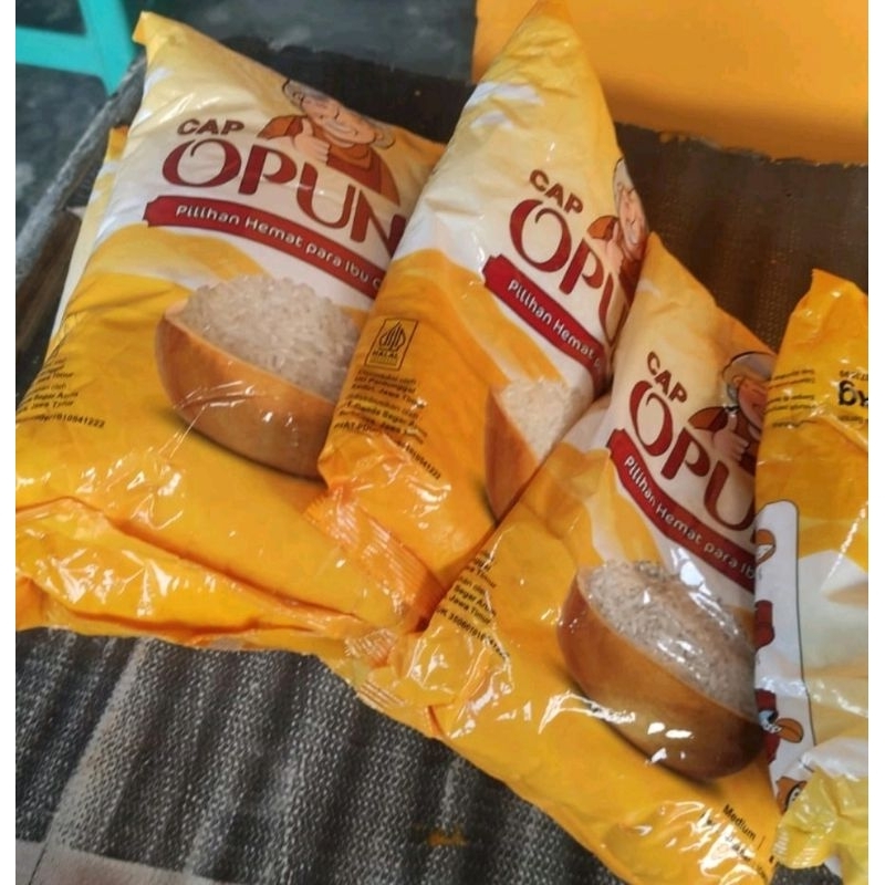 beras opung 1kg