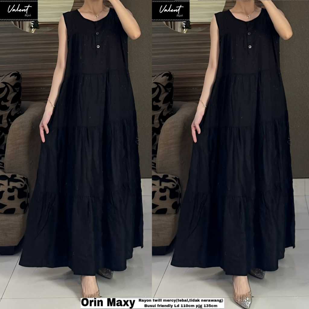 Orin Maxy By Valent