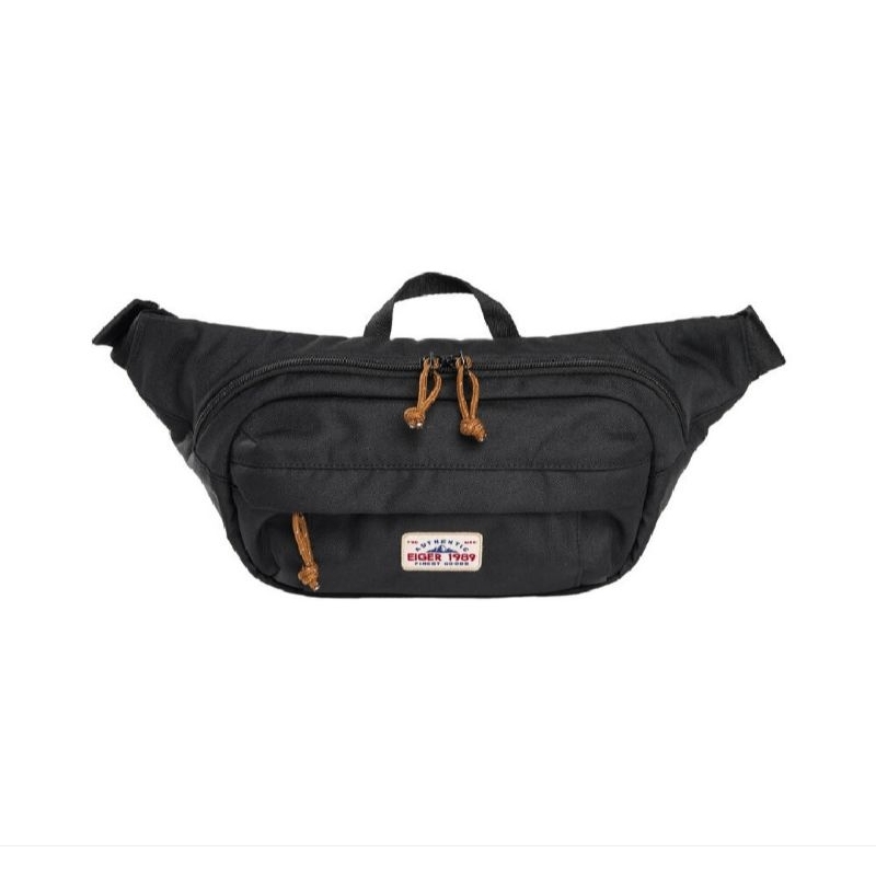 SENDER 3.1 WAISTBAG