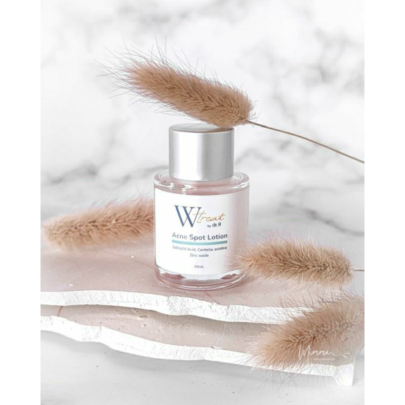 Acne Spot Lotion