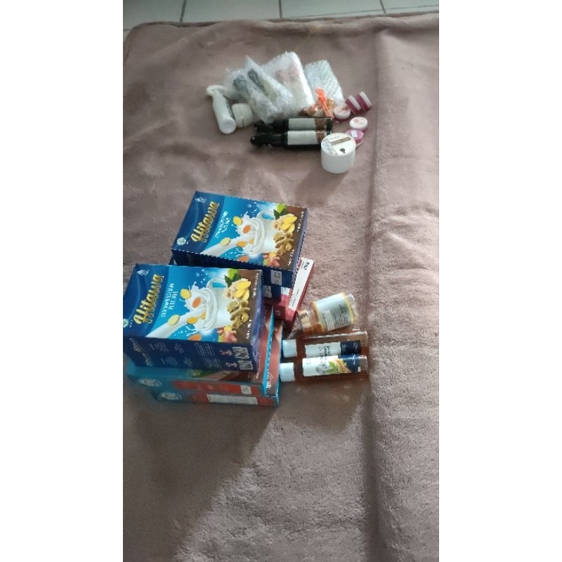 paket reseller