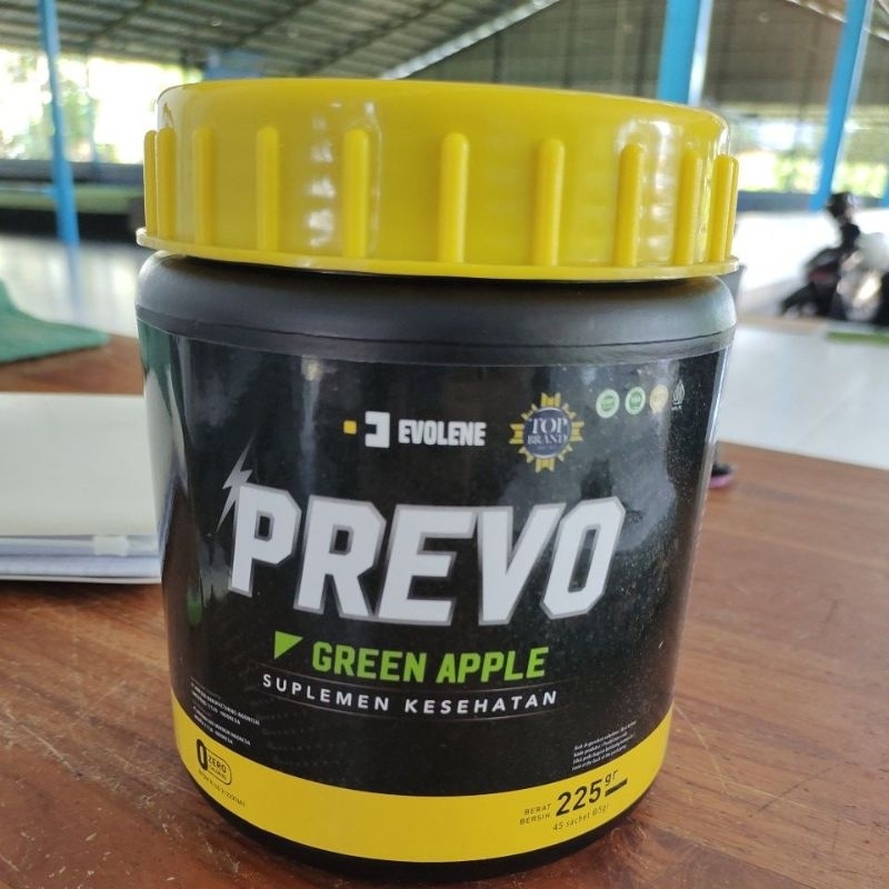 Prevo