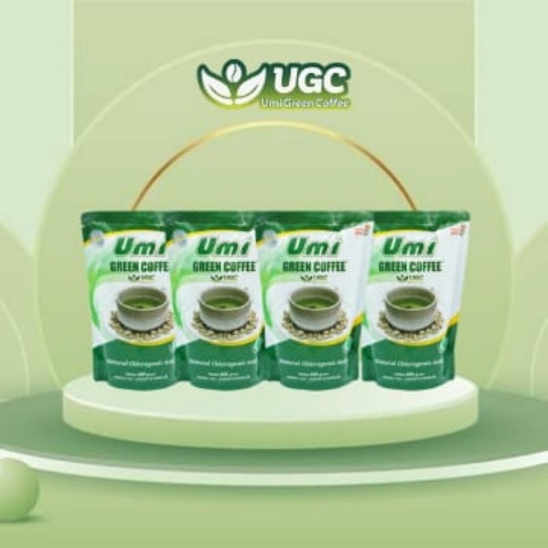 UMIGREENCOFFEE