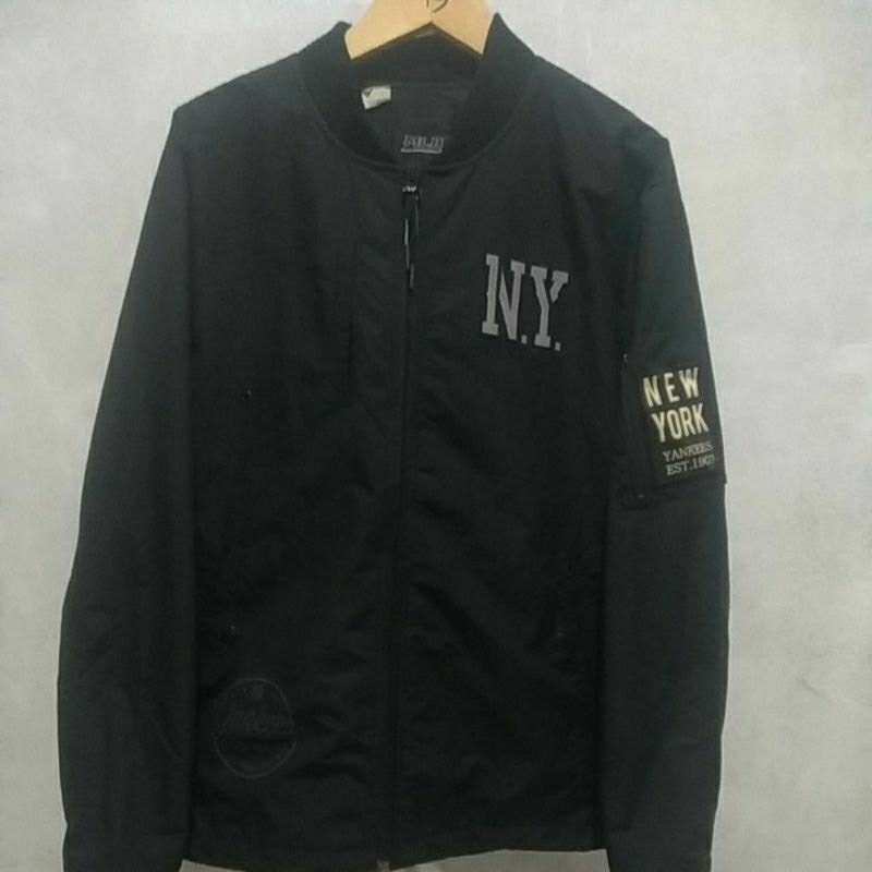 jaket