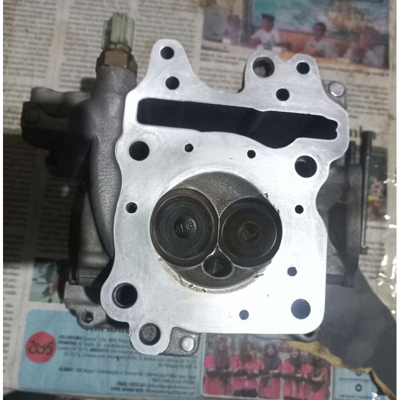 head vario 150 30/25