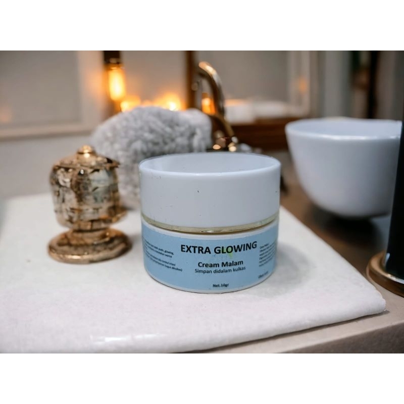 NIGHT EXTRA GLOW CELEB