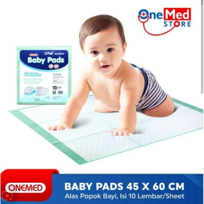 Baby Pads Onemed