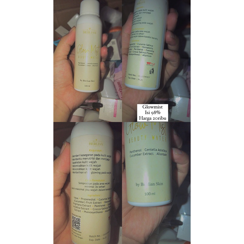 berlianglowmist