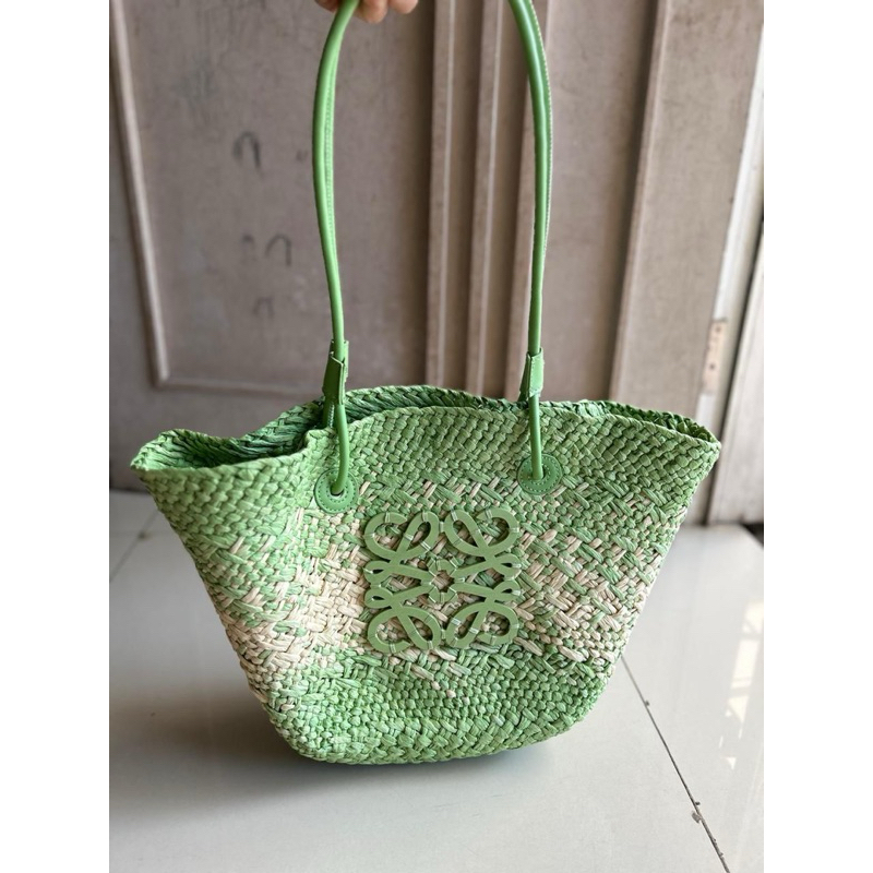 LOEWE BASKET
