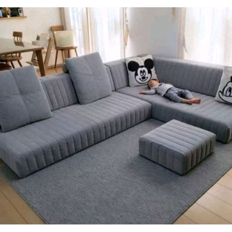 sofa custom by request costumer