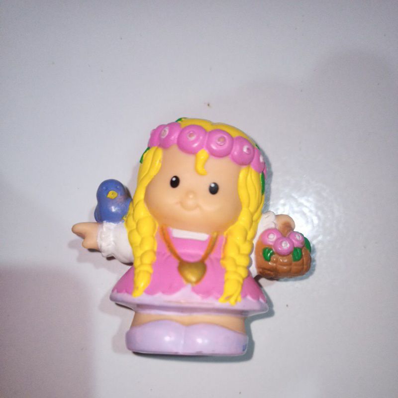 little people