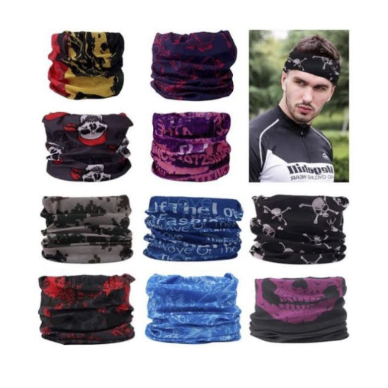Buff Biasa || Buff motif