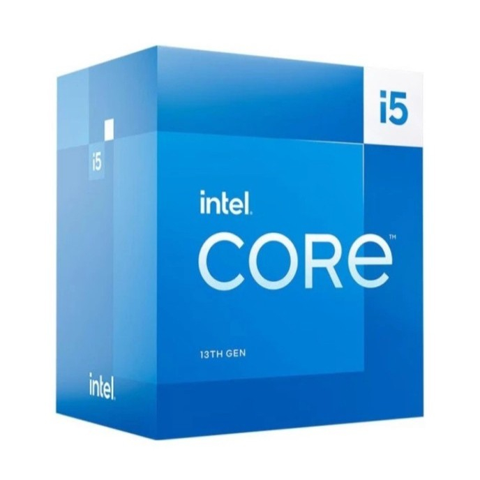 PROCESSOR INTEL CORE I5 13400 BOX LGA 1700